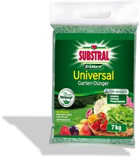SUBSTRAL Grünkorn Universaldünger