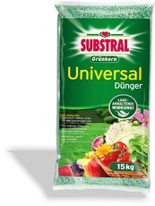 SUBSTRAL Grünkorn Universaldünger