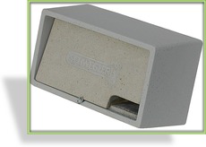 Mauersegler-Einbaukasten Nr. 16S