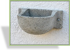 Rauchschwalbennest Nr. 10B