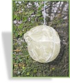 Zaunkönig-Kugel 1ZA, Flugloch 30 x 27 mm