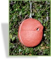 Zaunkönig-Kugel1 ZA, Flugloch 30 x 27 mm