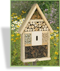 Insektenhotel Neudorff