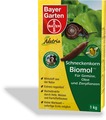 Natria Schneckenkorn Biomol