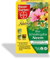 Natria Bio-Schädlingsfrei Neem