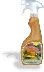 Bio-Pflanzenspray für pflanzenlaus-anfällige Pflanzen