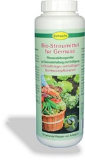 Bio-Streumittel Gemüseaktiv