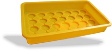 Aussaatschale