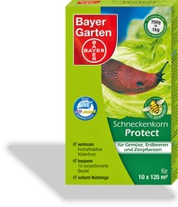 Schneckenkorn Protect