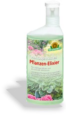 Homöopathisches Pflanzen-Elixier