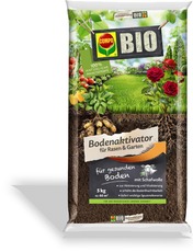 BIO Bodenaktivator