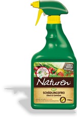 Naturen Bio Schädlingsfrei Obst und Gemüse AF (anwendungsfertig)