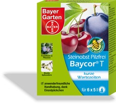 Steinobst-Pilzfrei Baycor T