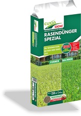 Rasendünger Spezial Minigran