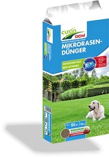Mikrorasen-Dünger