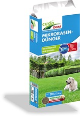 Mikrorasen-Dünger