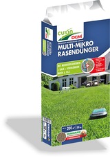 Multi-Mikro Rasendünger