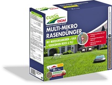 Multi-Mikro Rasendünger