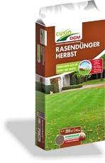 Rasendünger Herbst