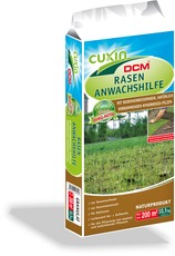 Rasen-Anwachshilfe