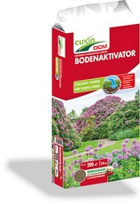 Bodenaktivator