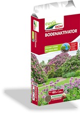 Bodenaktivator