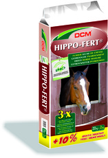 Hippo-Fert
