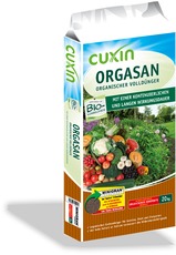 Orgasan
