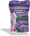 Spezialdünger für Rhodo, Azaleen und Eriken