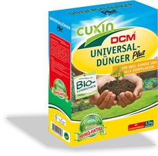 Universaldünger Plus