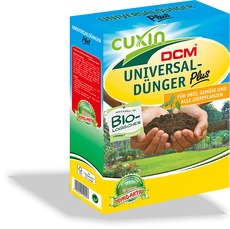 Universaldünger Plus