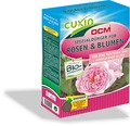 Spezialdünger für Rosen und Blumen
