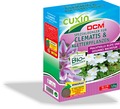 Spezialdünger für Clematis und Kletterpflanzen
