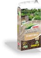 Aktiv-Erde als Pflanzerde Torffrei
