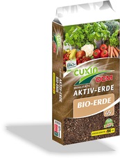 Aktiv-Bio-Erde