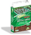 Aktiv-Erde als Aussaat- und Stecklingserde