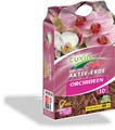 Aktiv-Erde für Orchideen