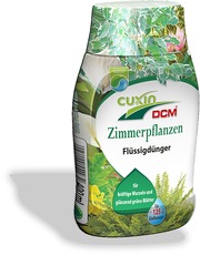Flüssigdünger für Zimmerpflanzen