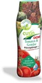 Flüssigdünger für Tomaten und Gemüse