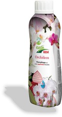 Flüssigdünger für Orchideen