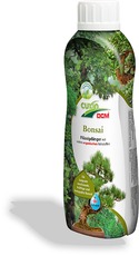 Flüssigdünger für Bonsai
