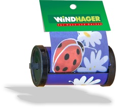 Fliegenfalle Roll-Up