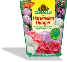 Azet HortensienDünger
