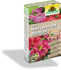 Azet HortensienDünger