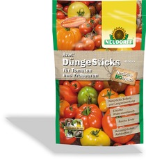 Azet DüngeSticks für Tomaten und Erdbeeren