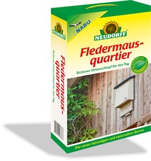 Fledermausquartier