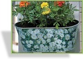 Balkonhalter "Margeriten"