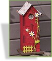 Vogelhaus "Landidylle"