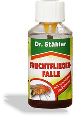 Fruchtfliegenfalle