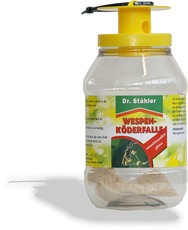 Wespen-Köderfalle